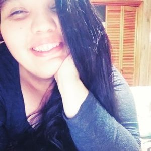 Meet your Posher, Micaela